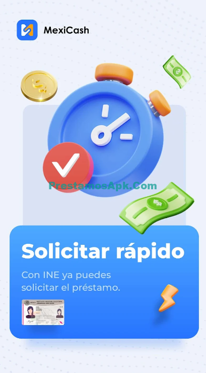 MexiCash 3