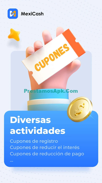 MexiCash 5