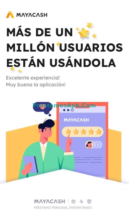 MayaCash 6