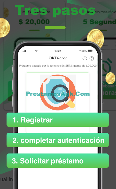 OKDinero 4