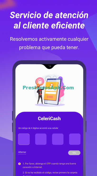 CeleriCash 5