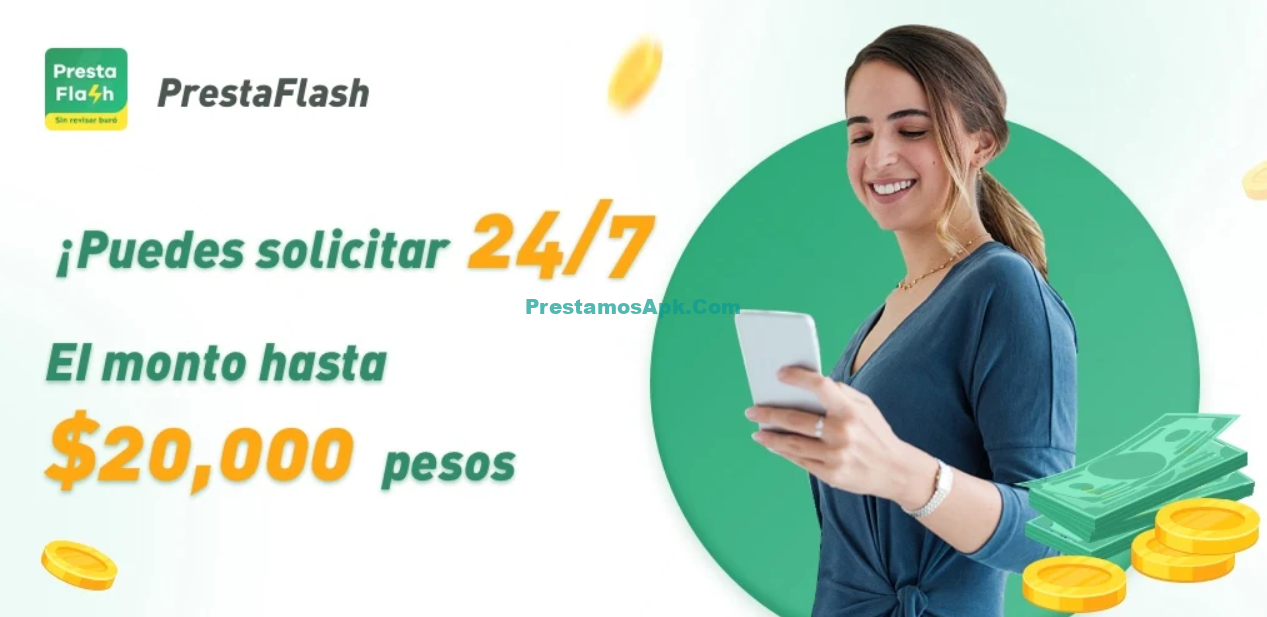 Prestaflash 1