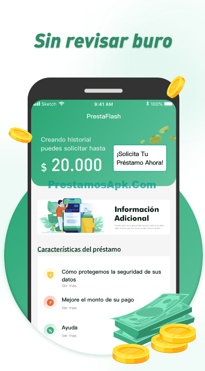 Prestaflash 2