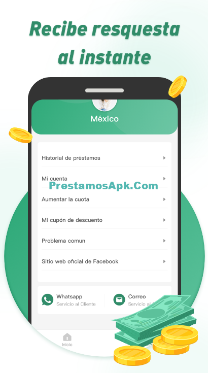 Prestaflash 6