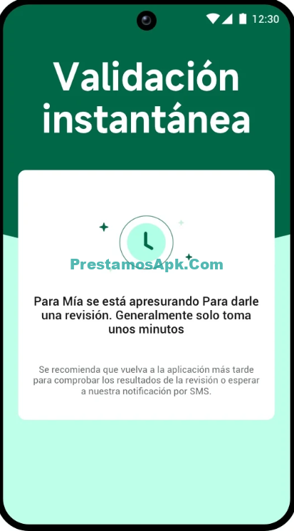 Para Mía 2