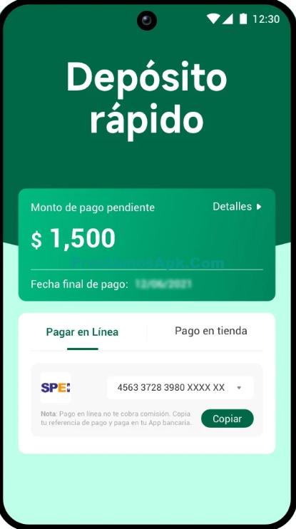 Para Mía 4